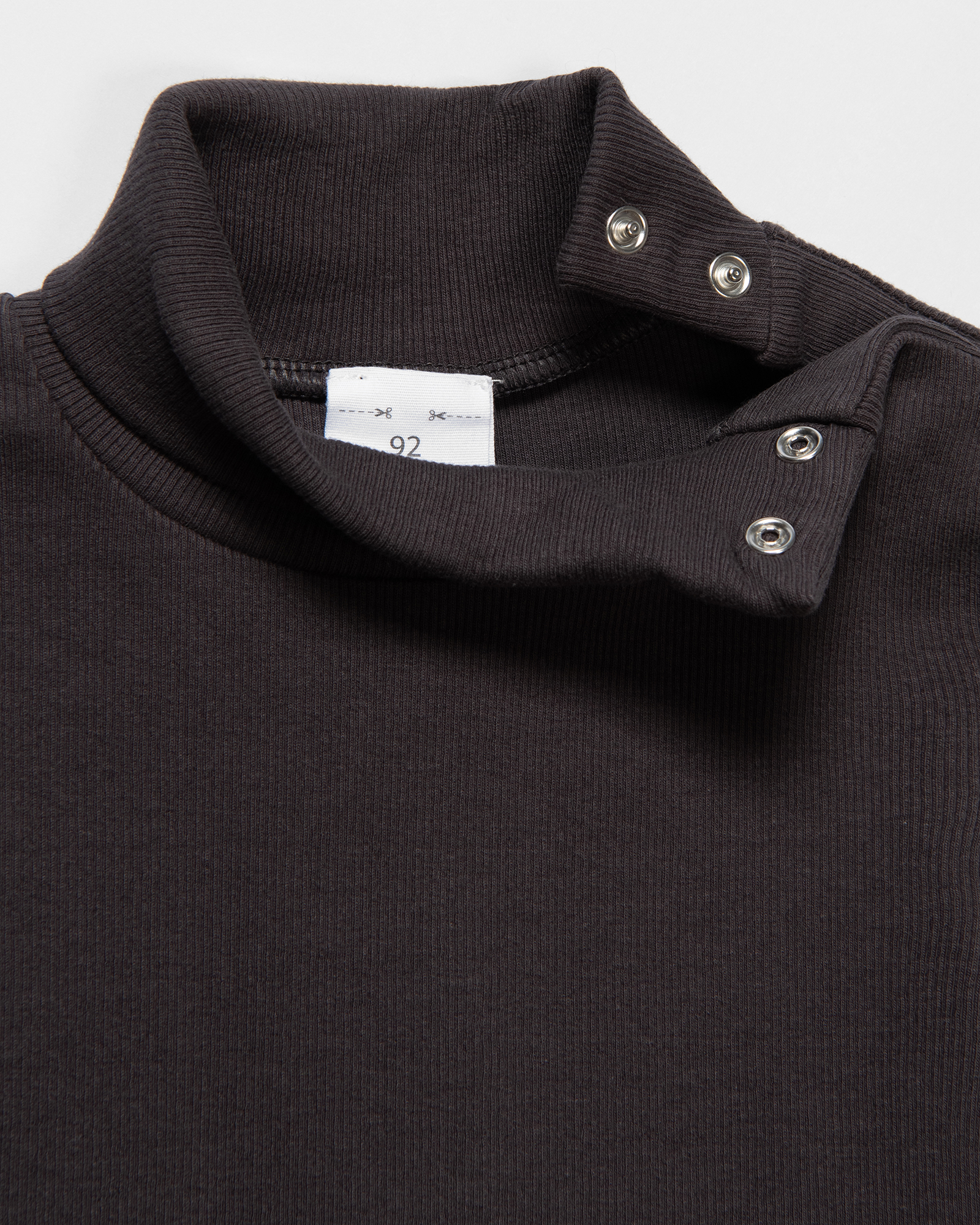 Водолазка Baby Gо W24-34BGib-DG - фото 5