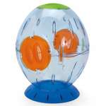 Шар для грызунов IMAC Sphere средний Голубой