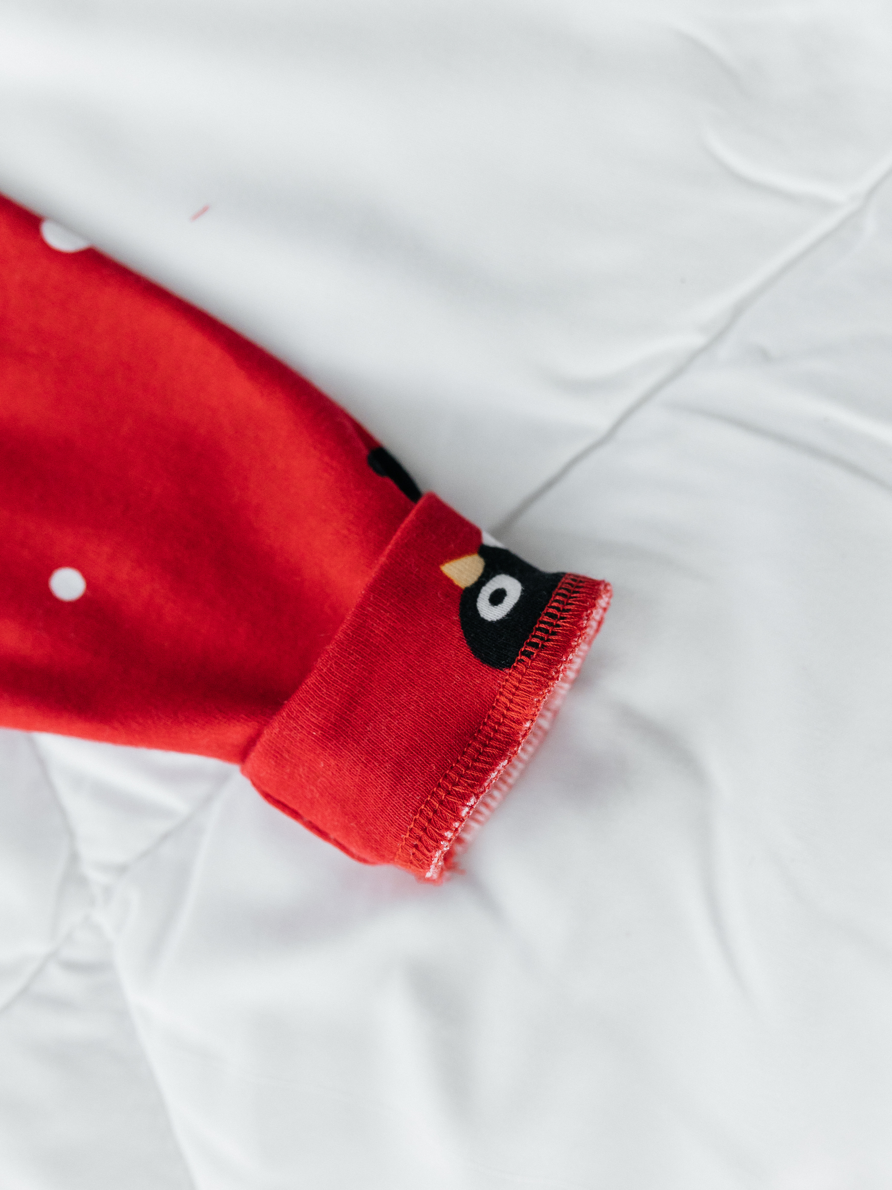 Комбинезон TOPOTUSHKI Т00603581ин - фото 10