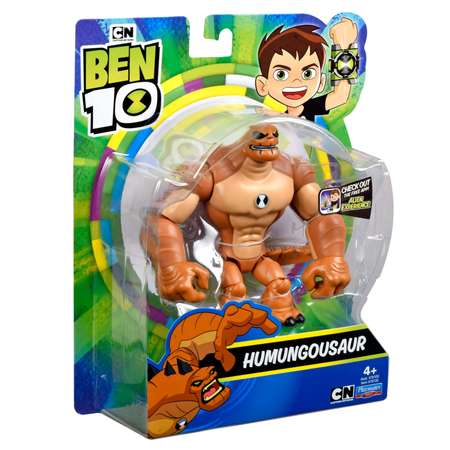 Фигурка Ben10