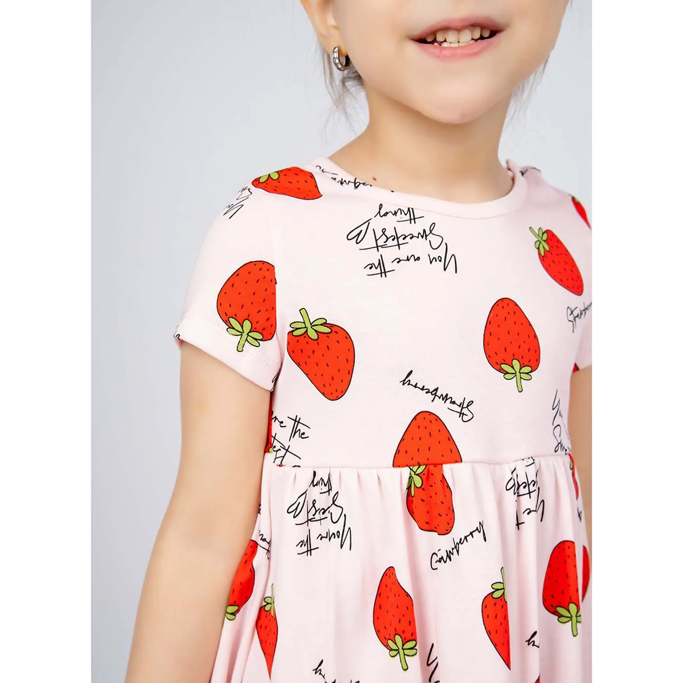 Платье YOULALA ЦБ-00001349 - фото 3