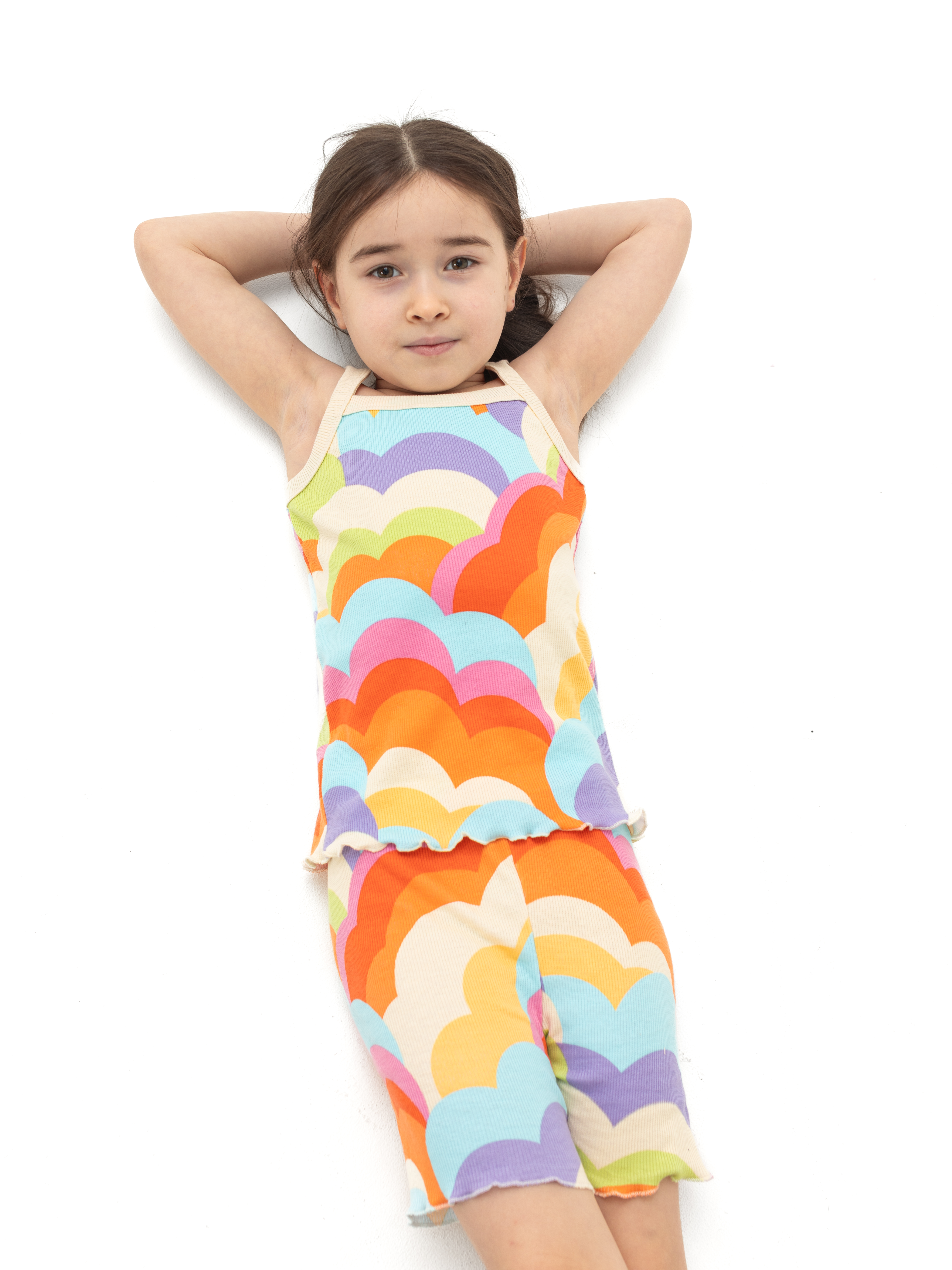 Пижама MAGIC MOM К-7815/5 - фото 1