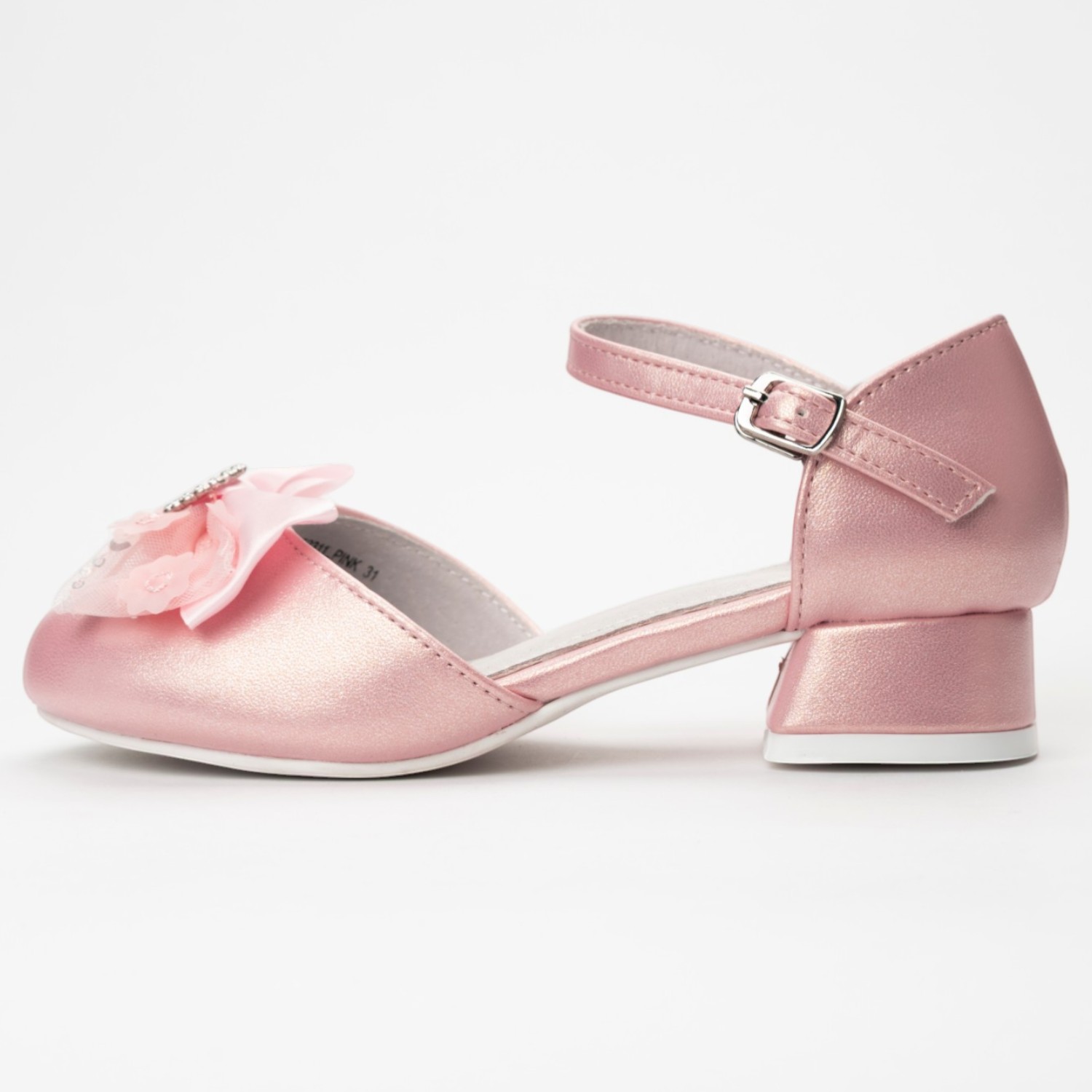 Туфли TikkaGo 4R10_252311_pink - фото 5