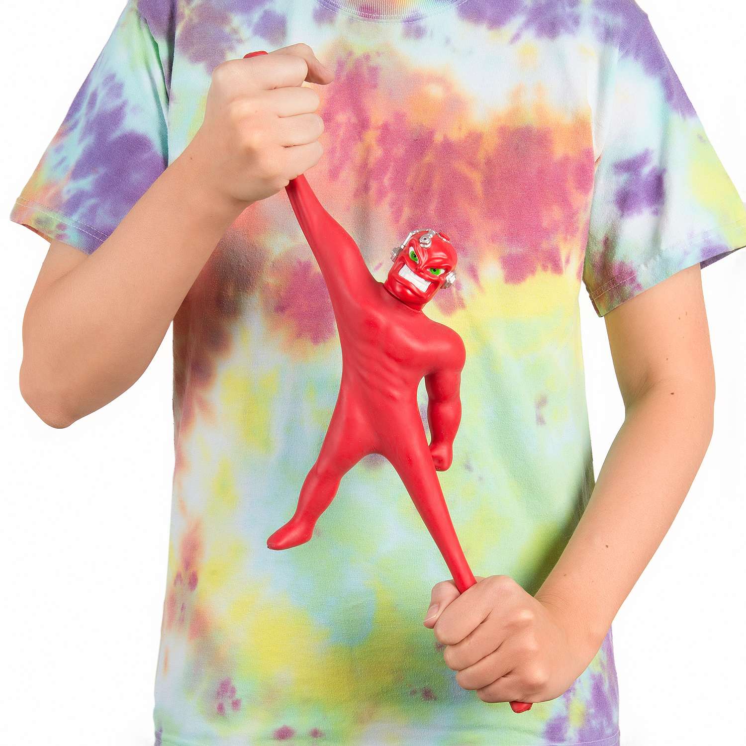 Фигурка Stretch Мини Вак-Мэн - фото 8