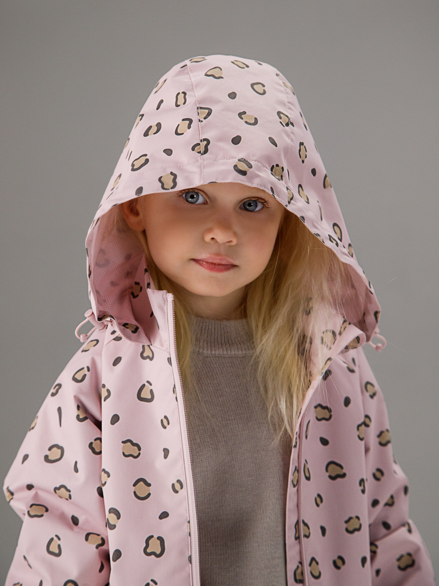 Ветровка Amarobaby AB-OD26-EASY36/06 - фото 8