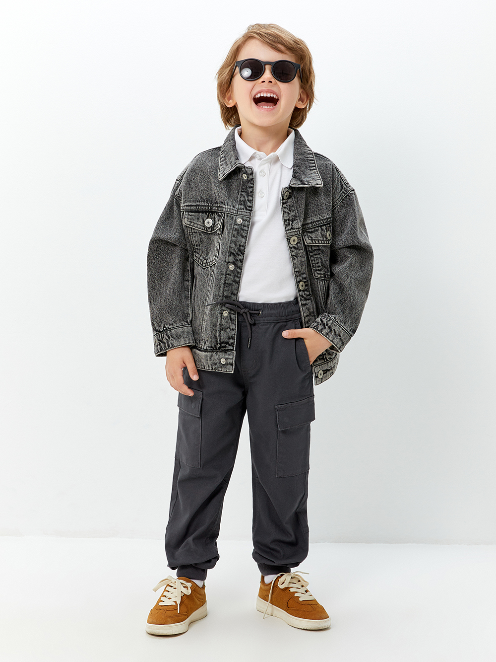 Брюки Acoola 20120160405_0069643 - фото 2