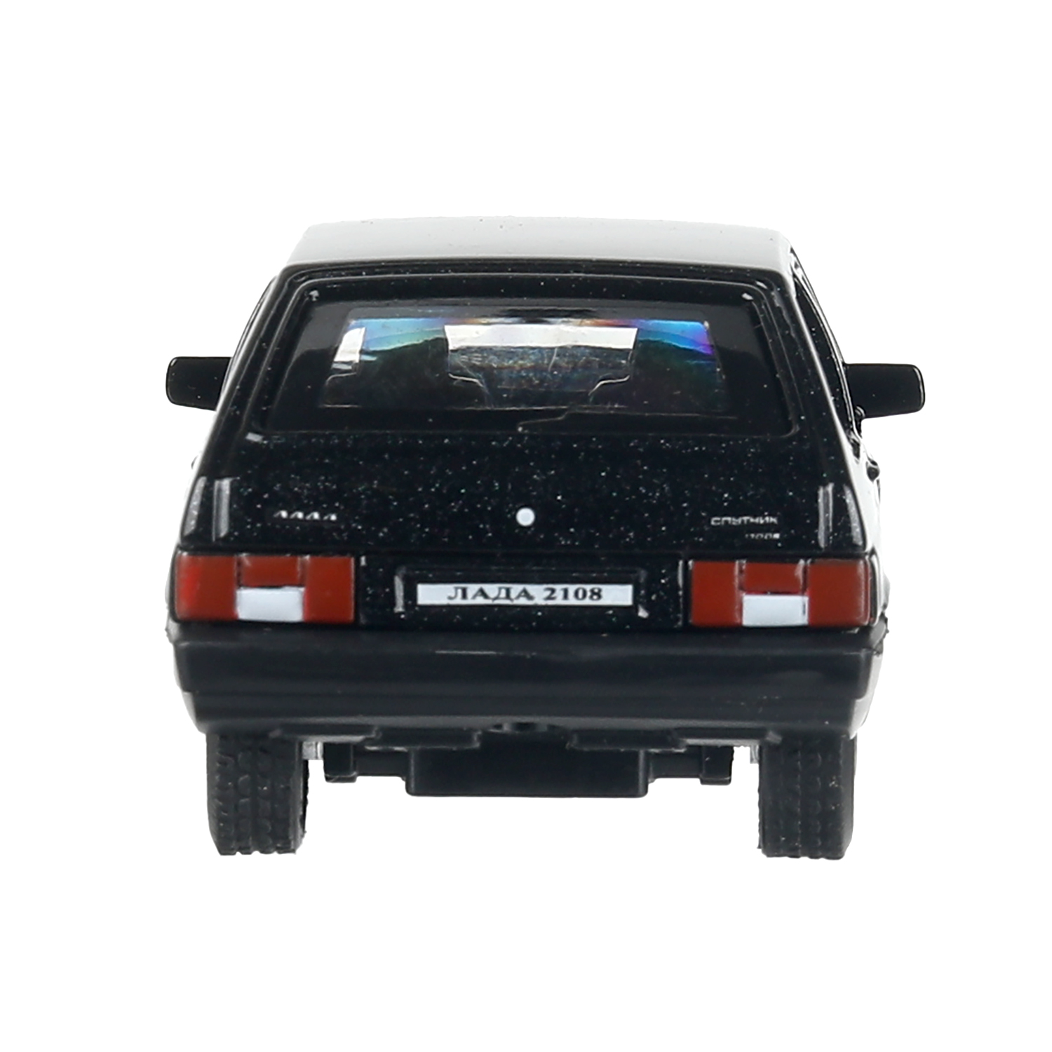 Автомобиль Технопарк LADA 2108 406322 - фото 8