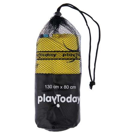 Полотенце PlayToday 12442395