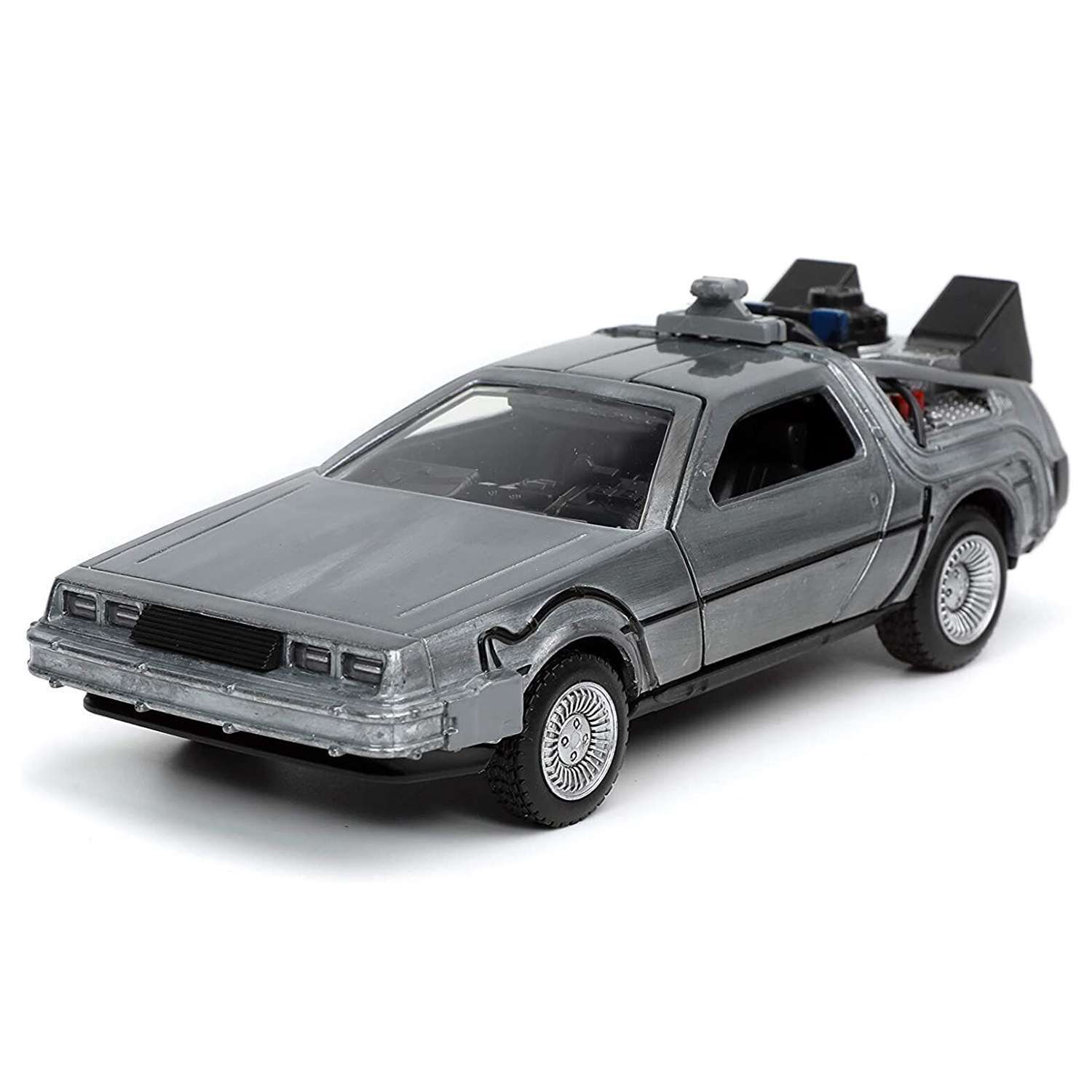 Автомобиль Jada Toys ТоуR245 - фото 4