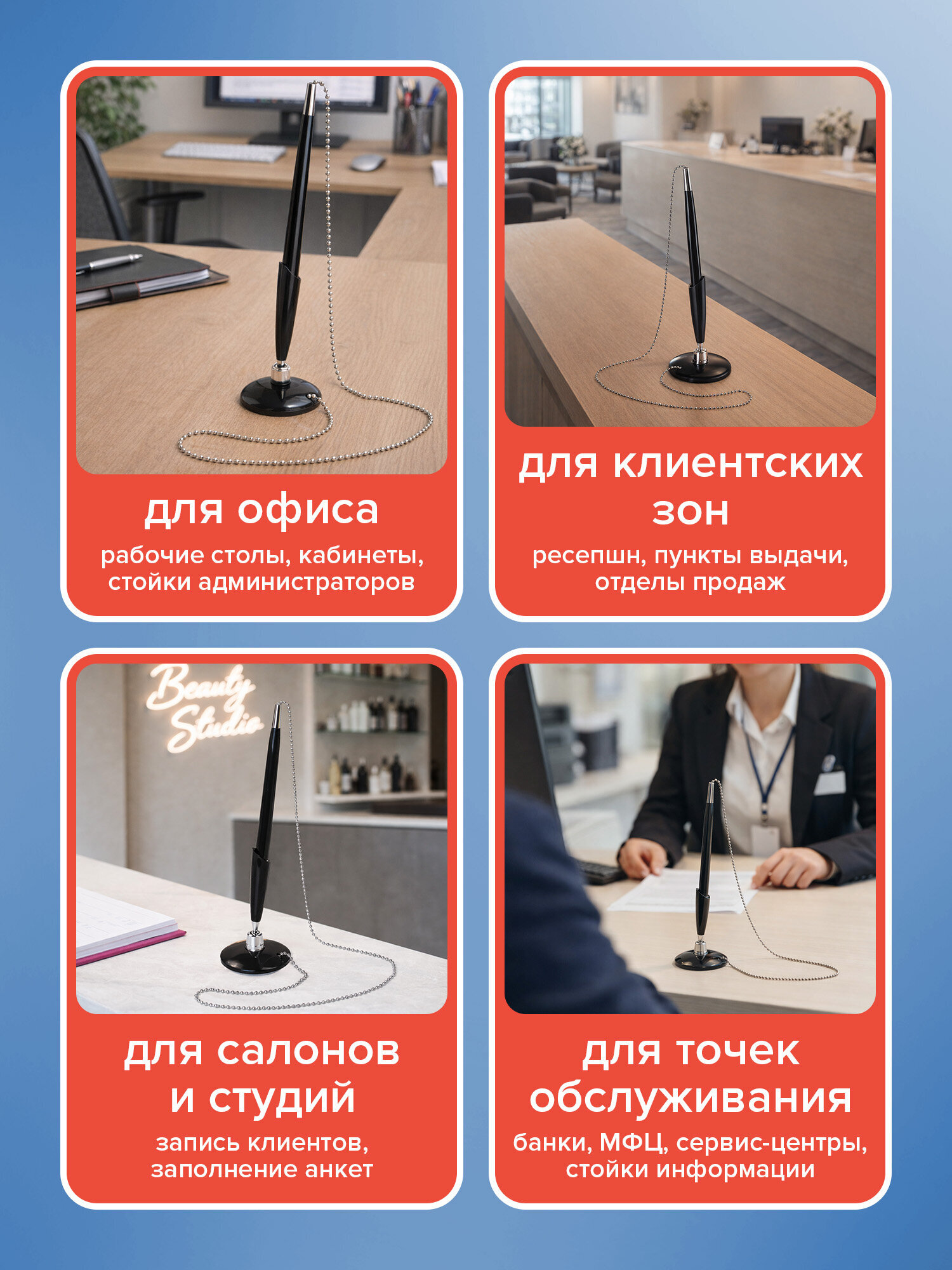 Ручка шариковая Brauberg 1 шт. - фото 5