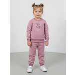 Свитшот и брюки VGtrikotazh