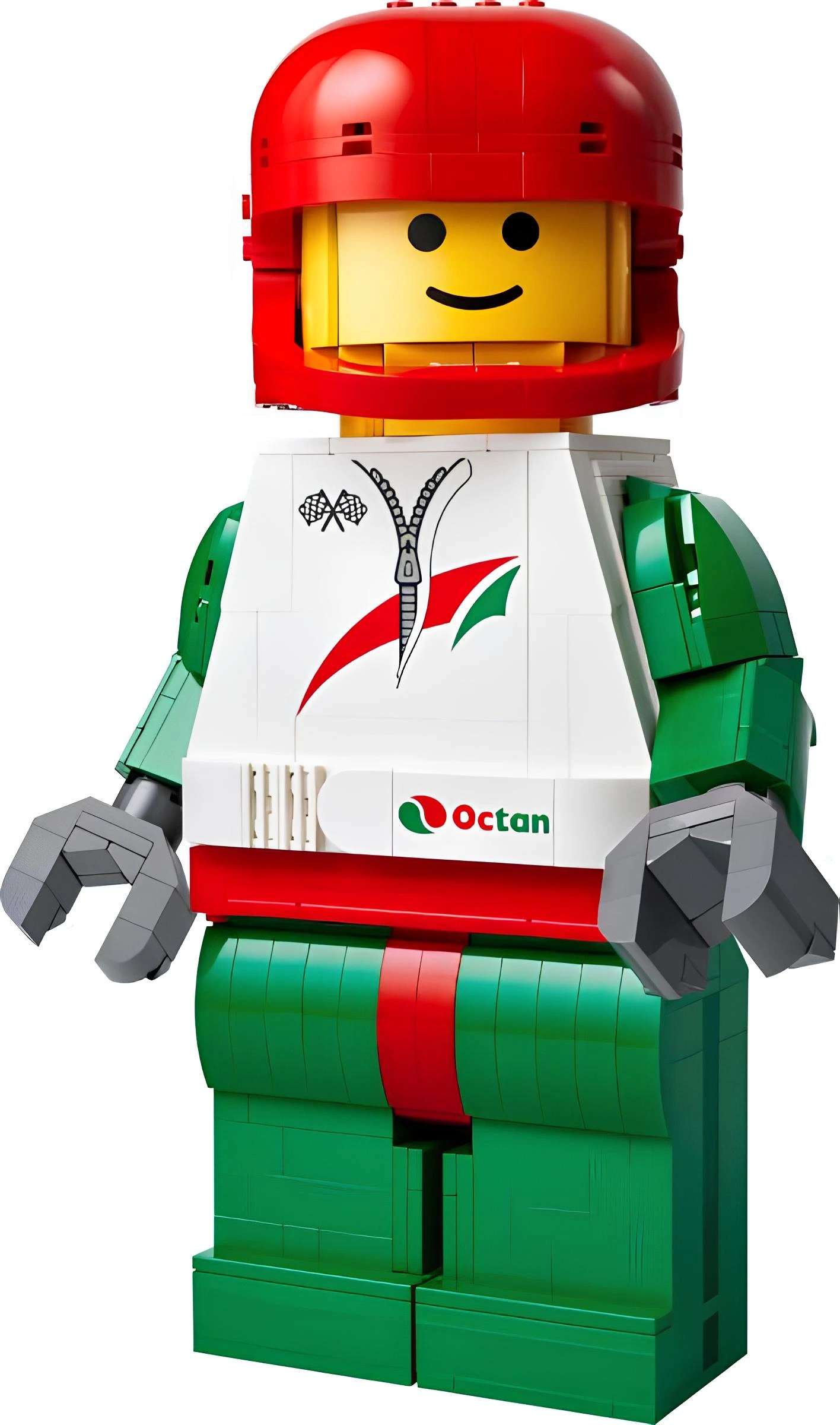 Конструктор LEGO Creator Expert 40819 694 дет. - фото 2