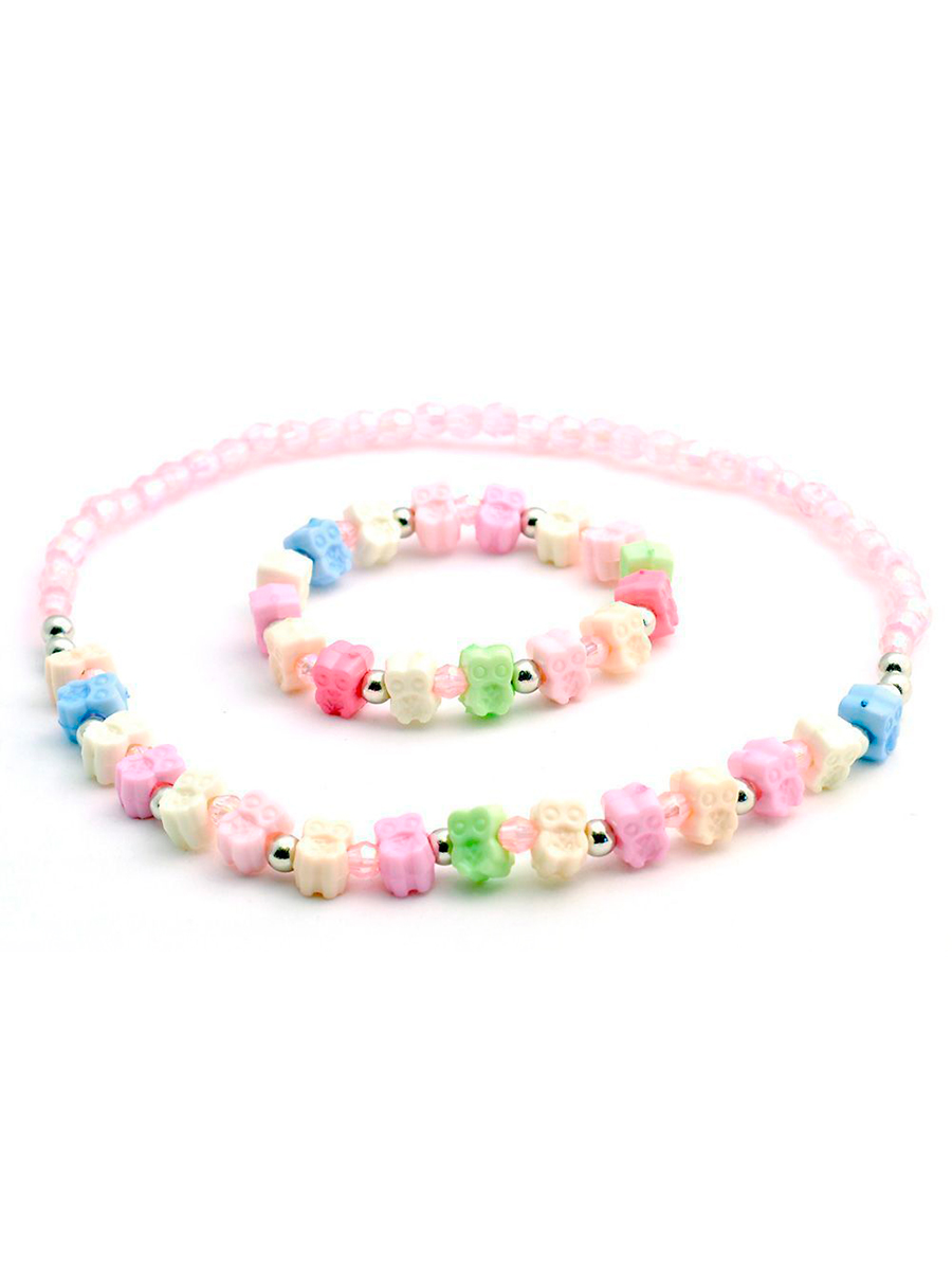 Набор для творчества Дрофа-Медиа плетение - фото 2