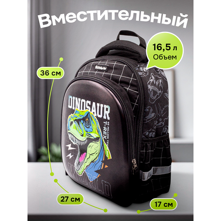 Рюкзак дошкольный ПАНДАРОГ
