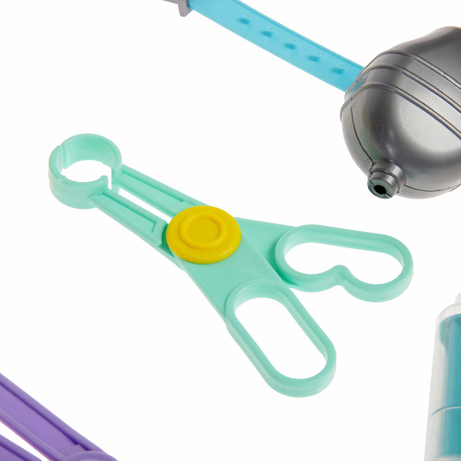 Игрушка Совтехстром Доктор - фото 9