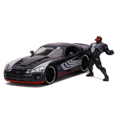 Игровой набор Jada Toys
