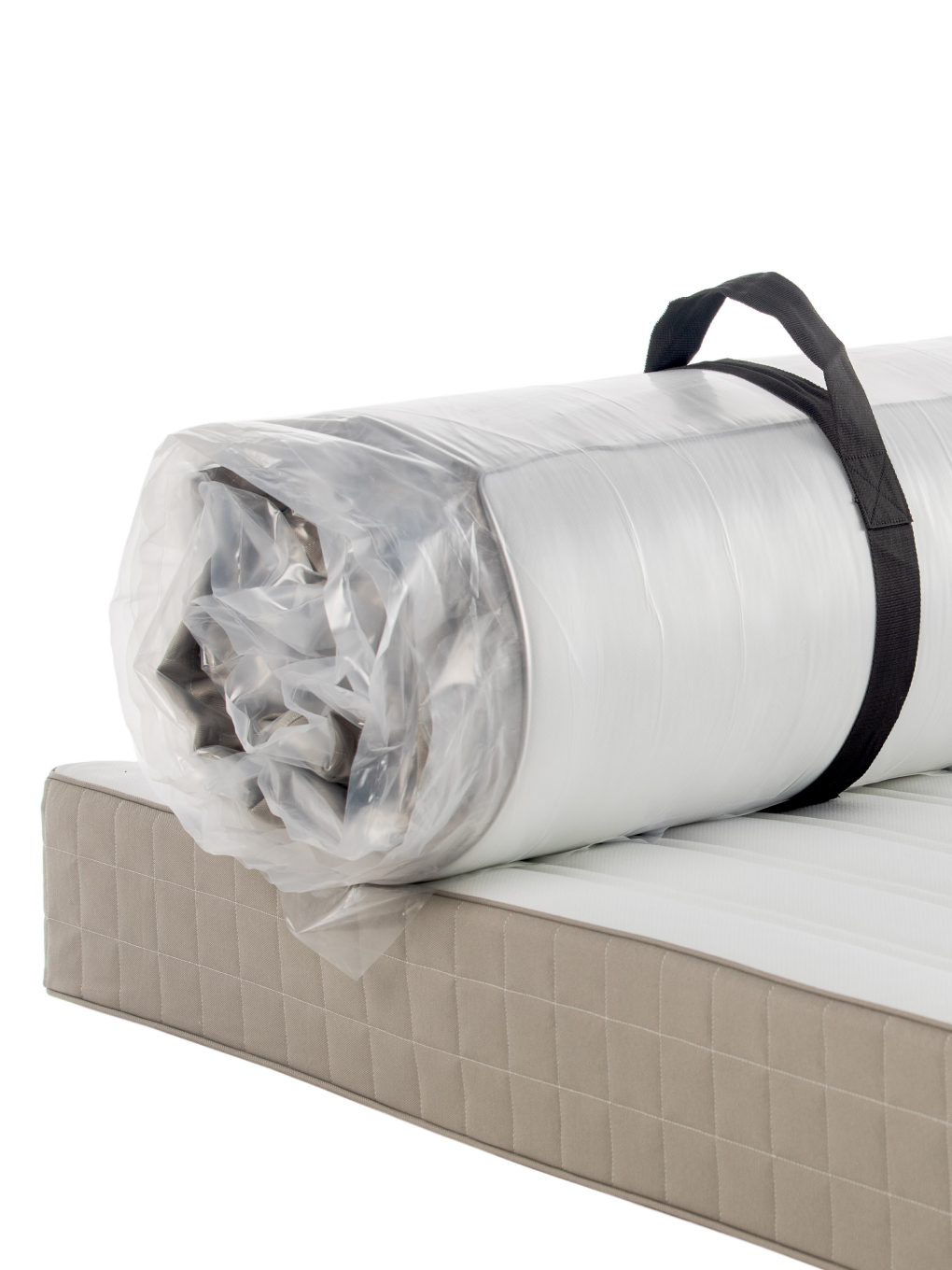 Матрас IKEA хавойсунд 140х200 - фото 10