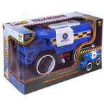 Полицейская машина Abtoys