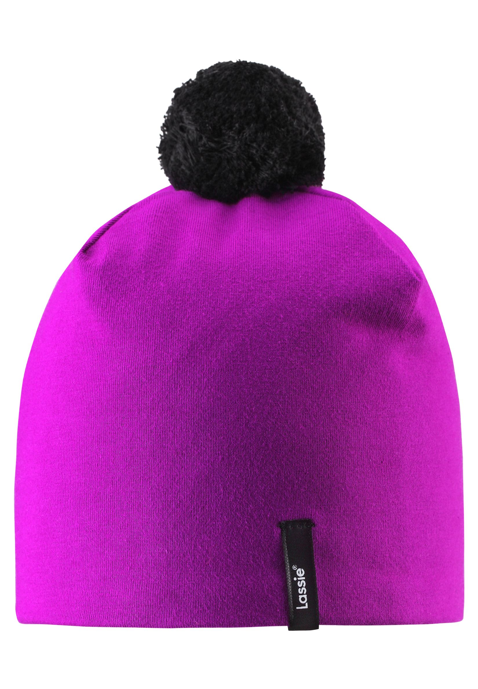 Шапка-бини Lassie 718744-5580 - фото 1