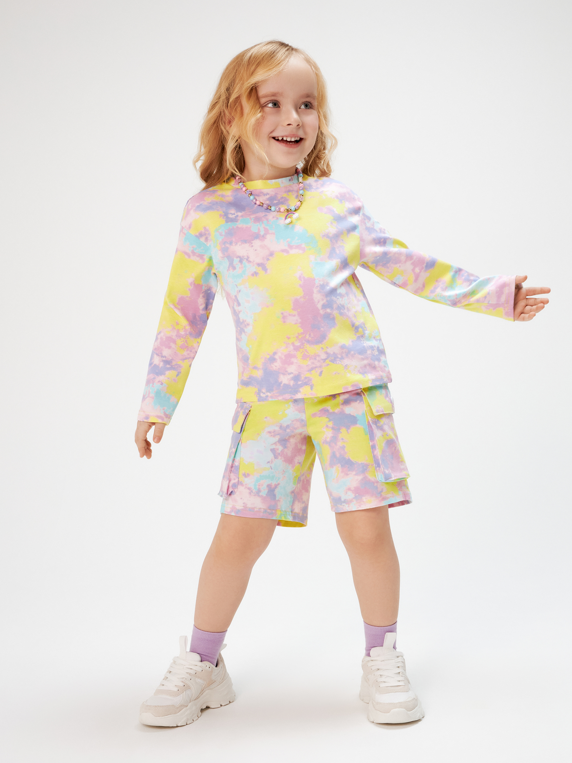 Шорты Acoola 20230420005_0075990 - фото 1