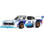 Автомобиль Hot Wheels Ford 1:64 белый