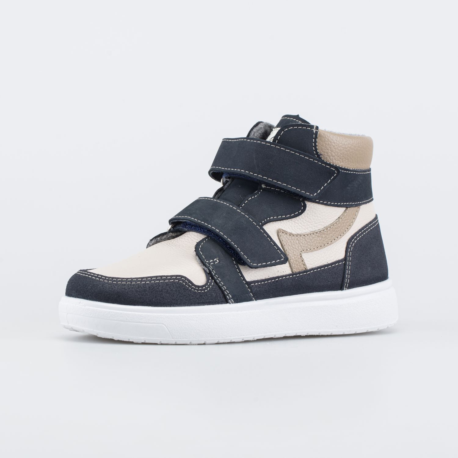 Ботинки Котофей 552342-35 - фото 1