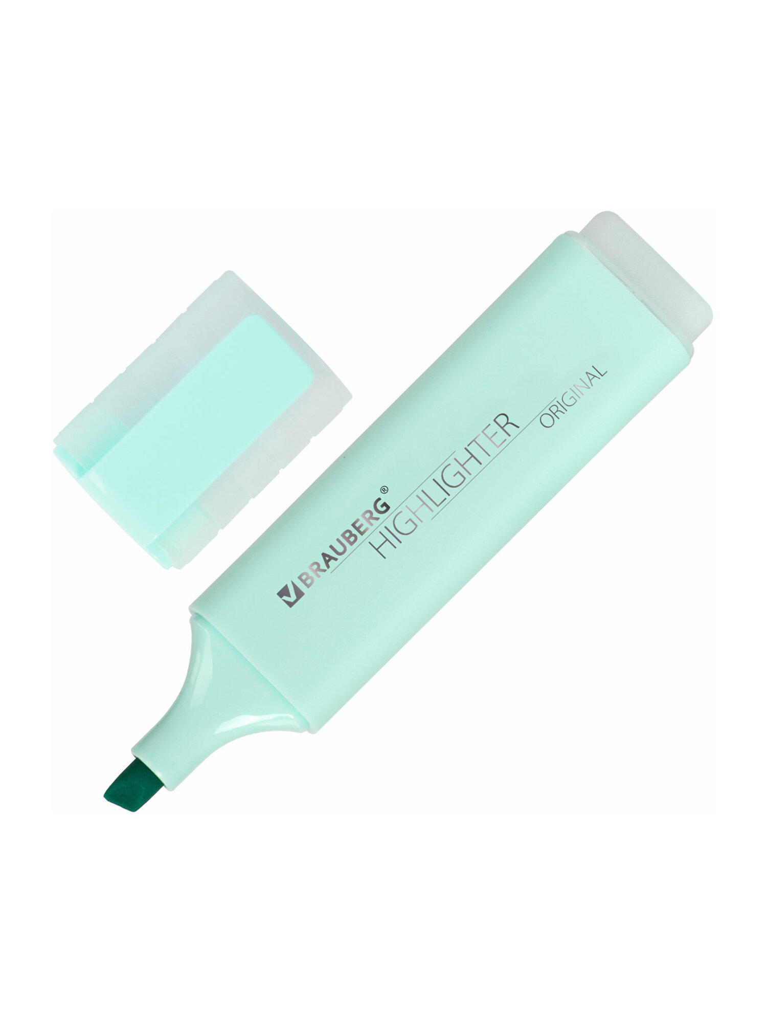 Текстовыделители Brauberg 12 шт. - фото 22