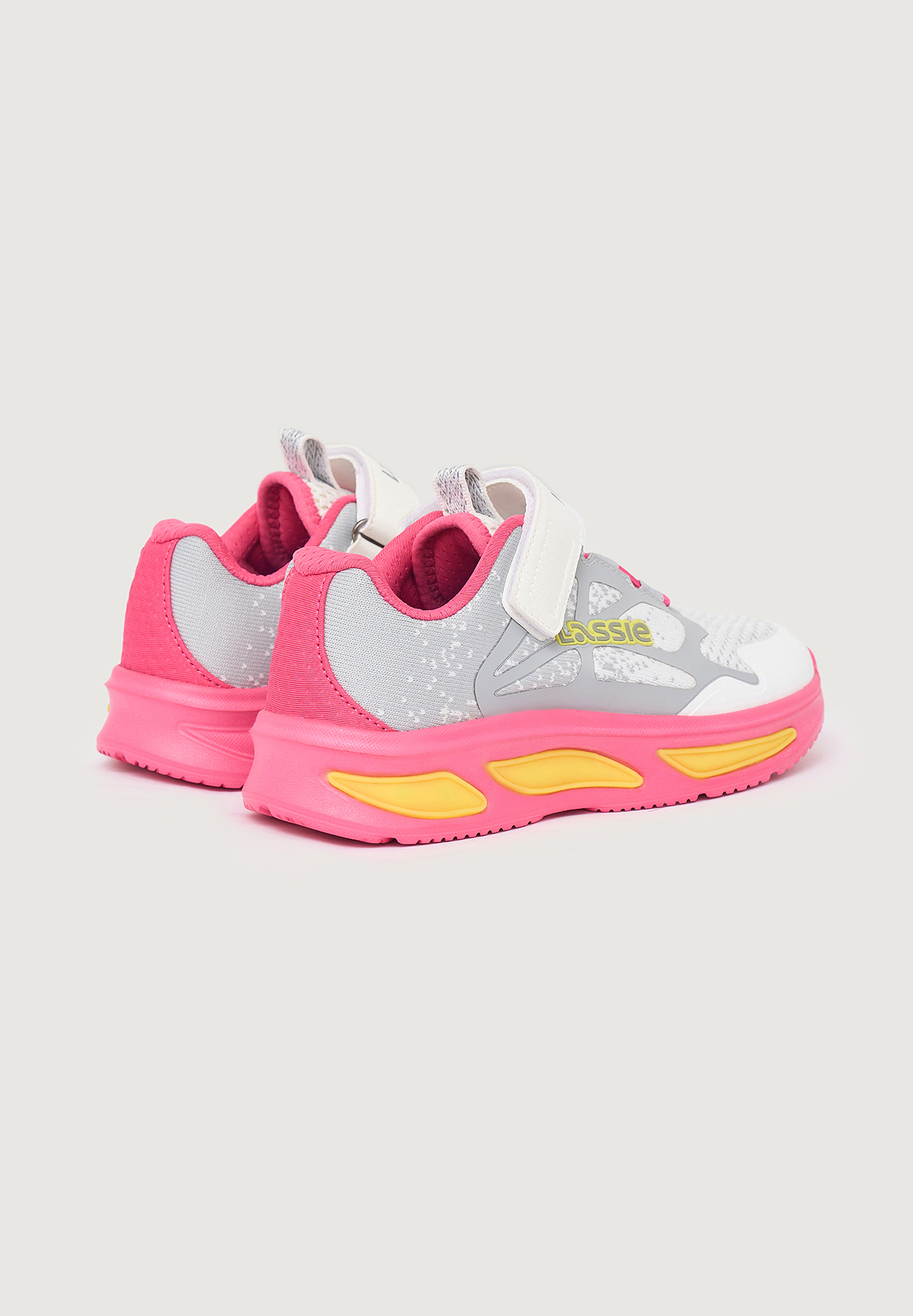 Кроссовки с лампочками Lassie 72406303-9370 - фото 2