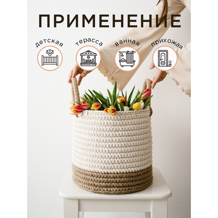Корзина Casa Bella Сицилия