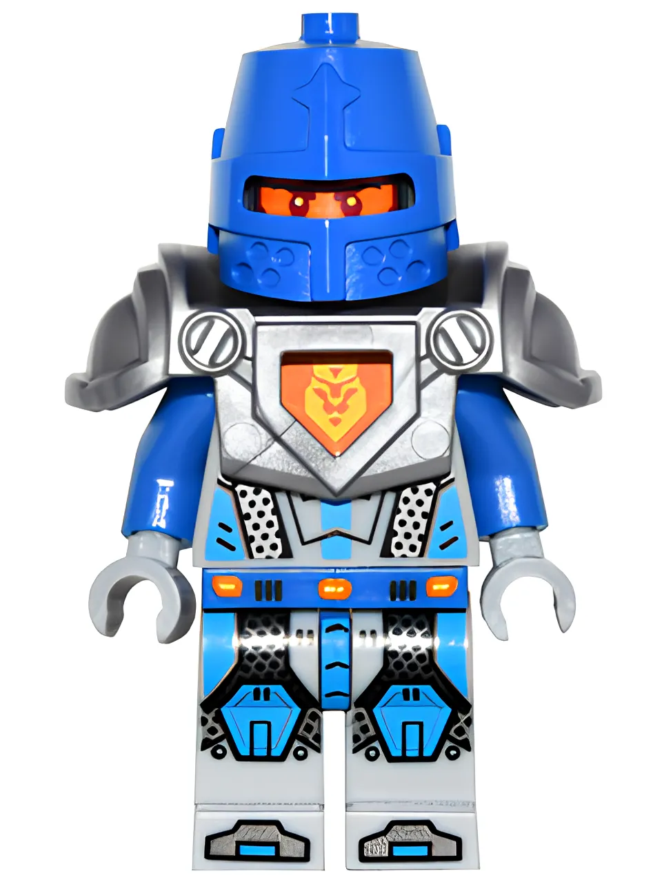 Фигурка LEGO Nexo Knights Royal - фото 1