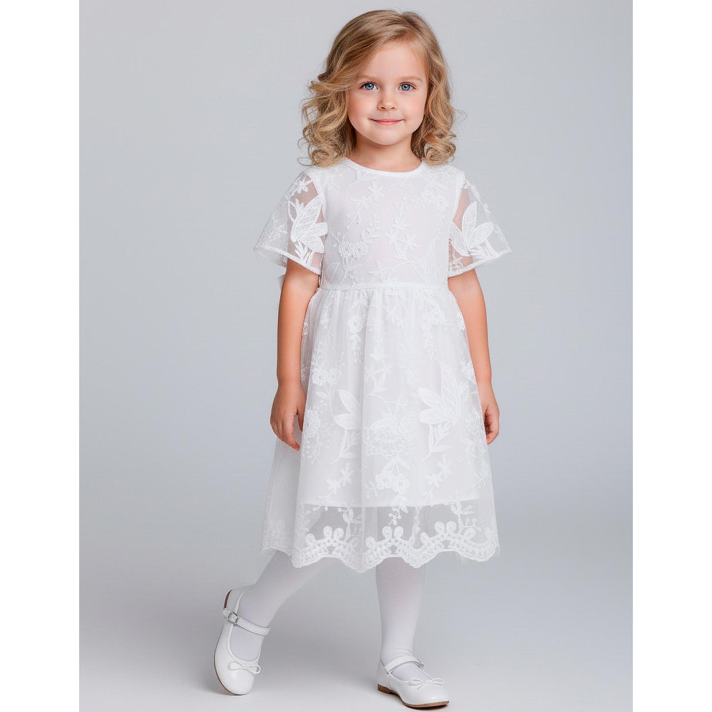 Платье YOULALA 2327900101 - фото 2