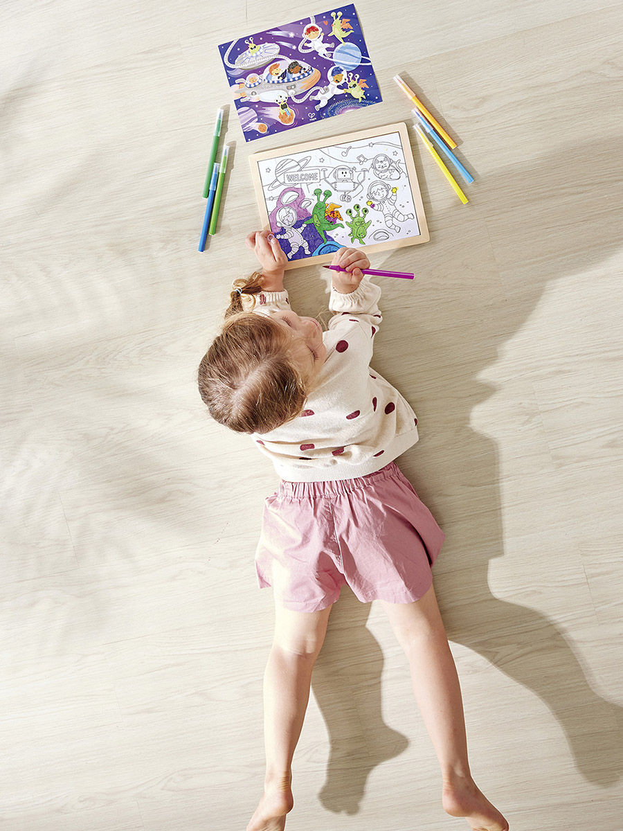 Пазл Hape классический - фото 5