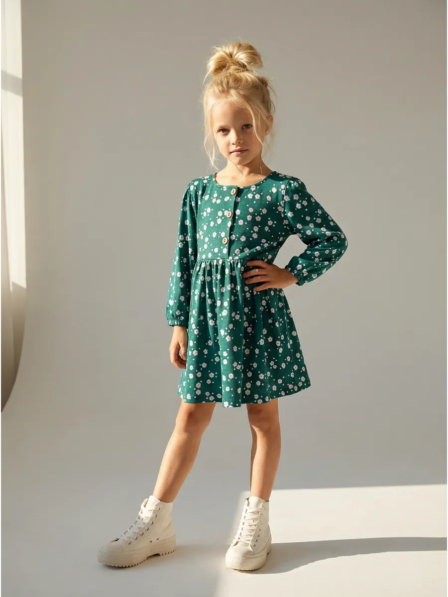 Платье YOULALA 1715100102 - фото 6