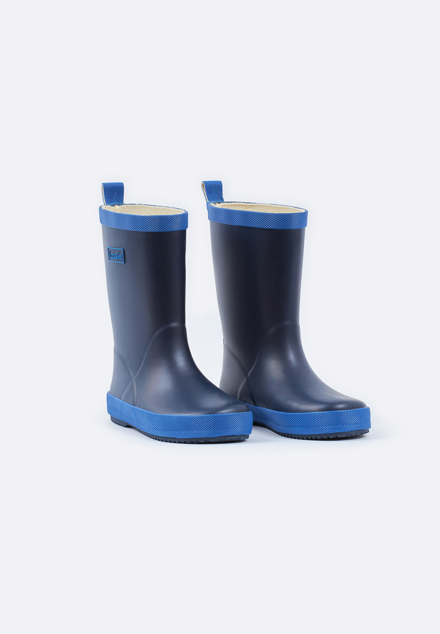 Резиновые сапоги Lassie 7400001A-6980 - фото 4