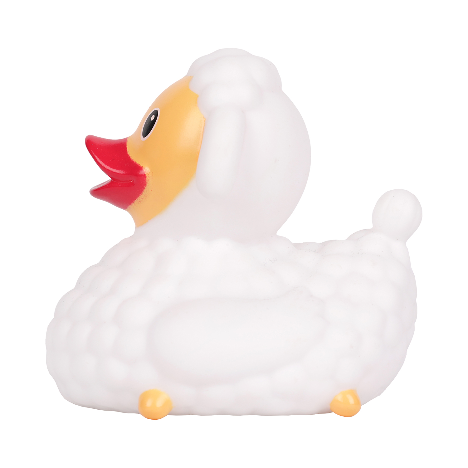 Игрушка Funny ducks Овечка Уточка - фото 6