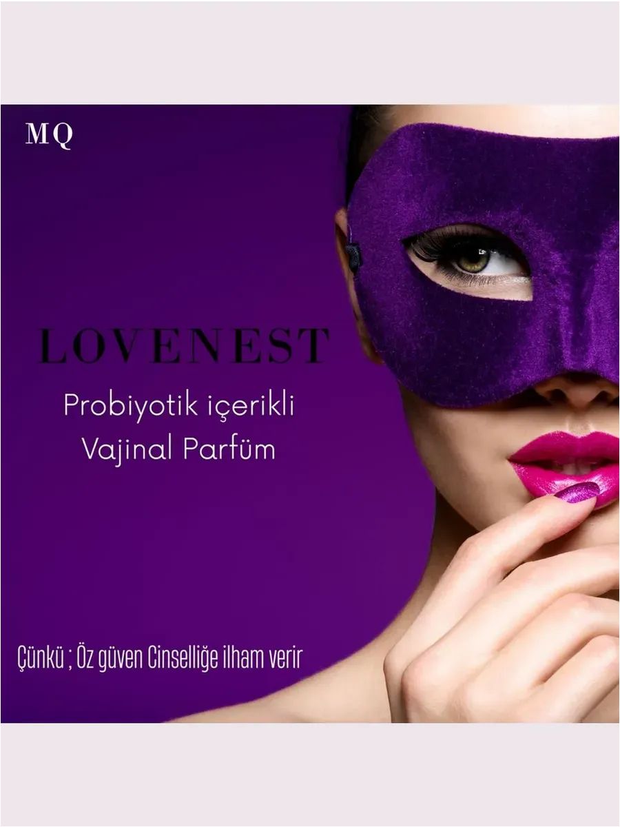 Спрей RECTIWA MQ LOVENEST PROBIOTICAL, 30 мл - фото 4