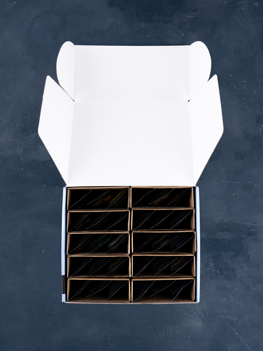 Краски акриловые Малевичъ - фото 15