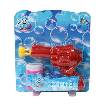 Пистолет для выдувания 1TOY