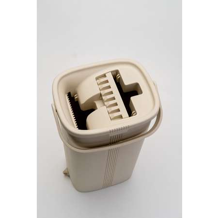 Комплект для уборки Verde Mop style 30983 бежевый
