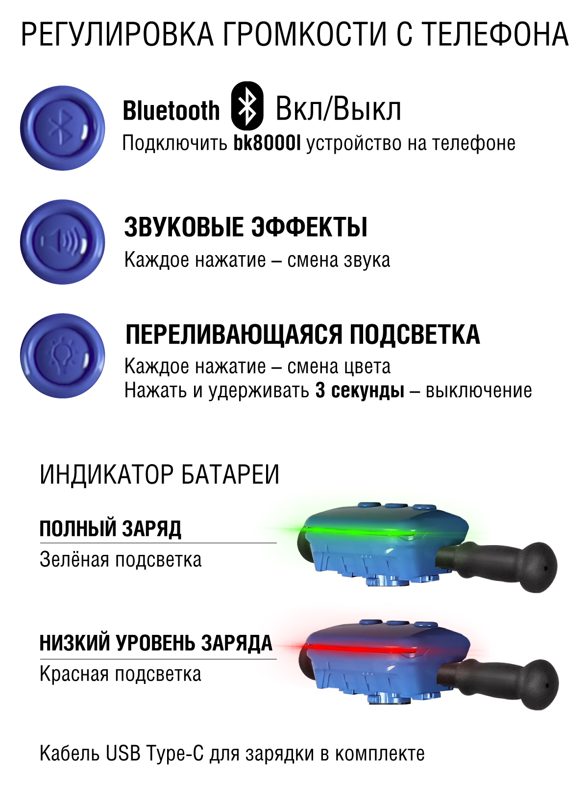 Трехколесный велосипед CITYRIDE - фото 4