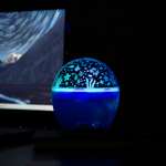 Лампа mObility Диско-шар