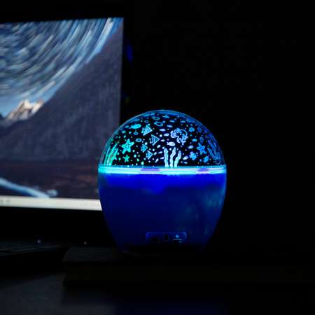 Лампа mObility Диско-шар