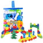 Конструктор Colorplast