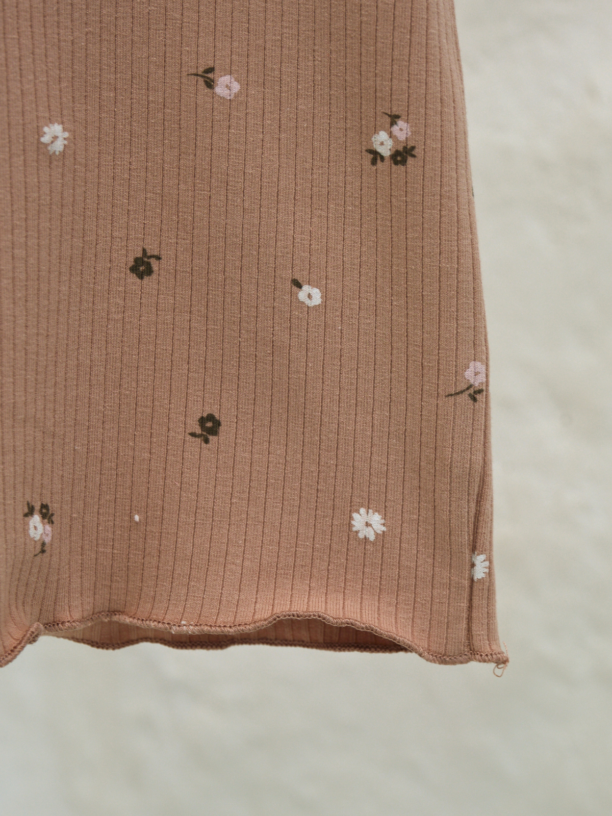 Футболка 3 шт Jelly Whale K24T04-3-BrFlwr-Milk-Milk2 - фото 16