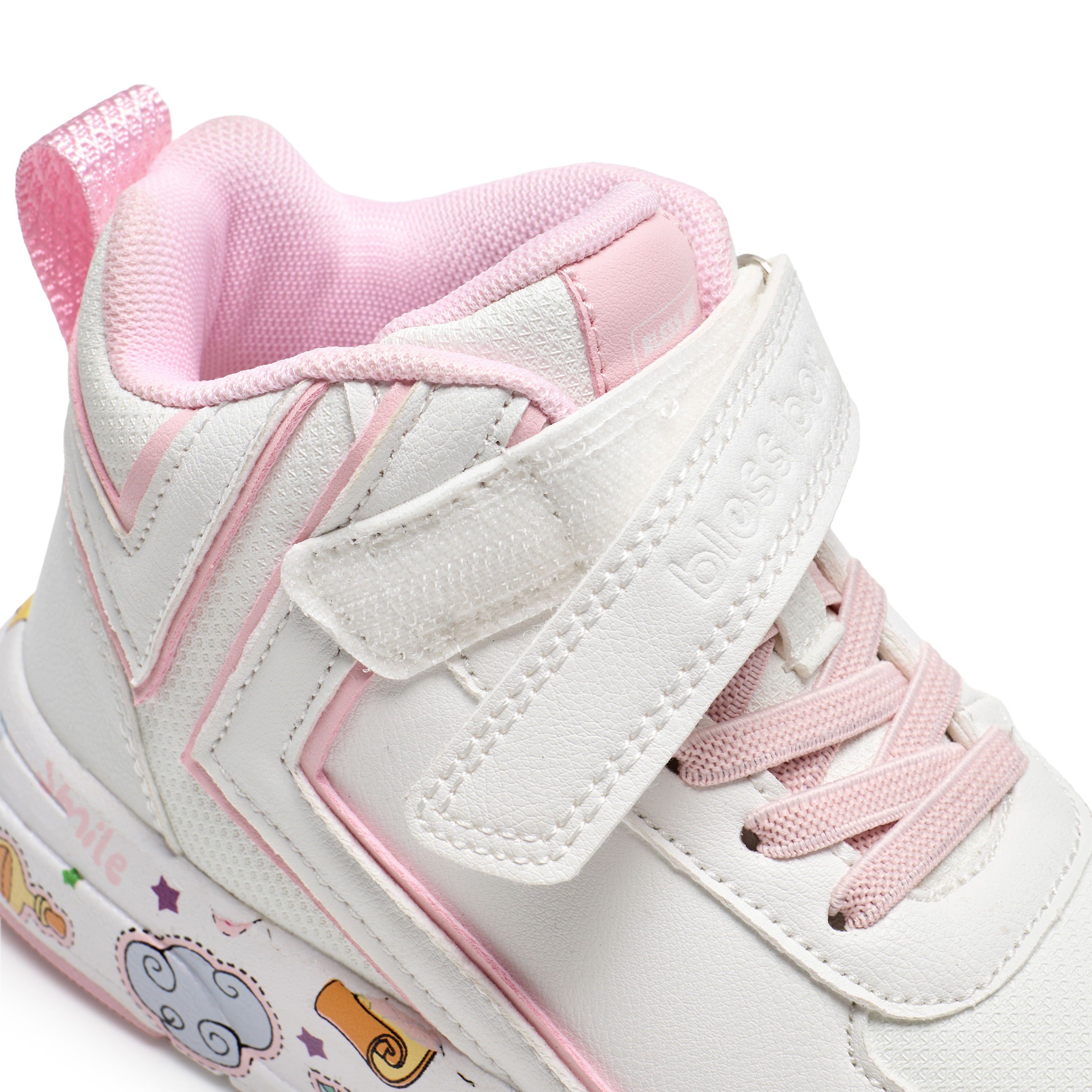 Кроссовки BLESSBOX BX53099B - фото 6