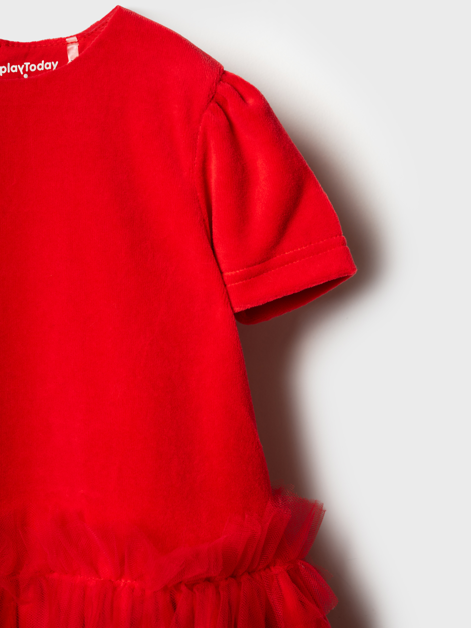 Платье PlayToday 42523003 - фото 7