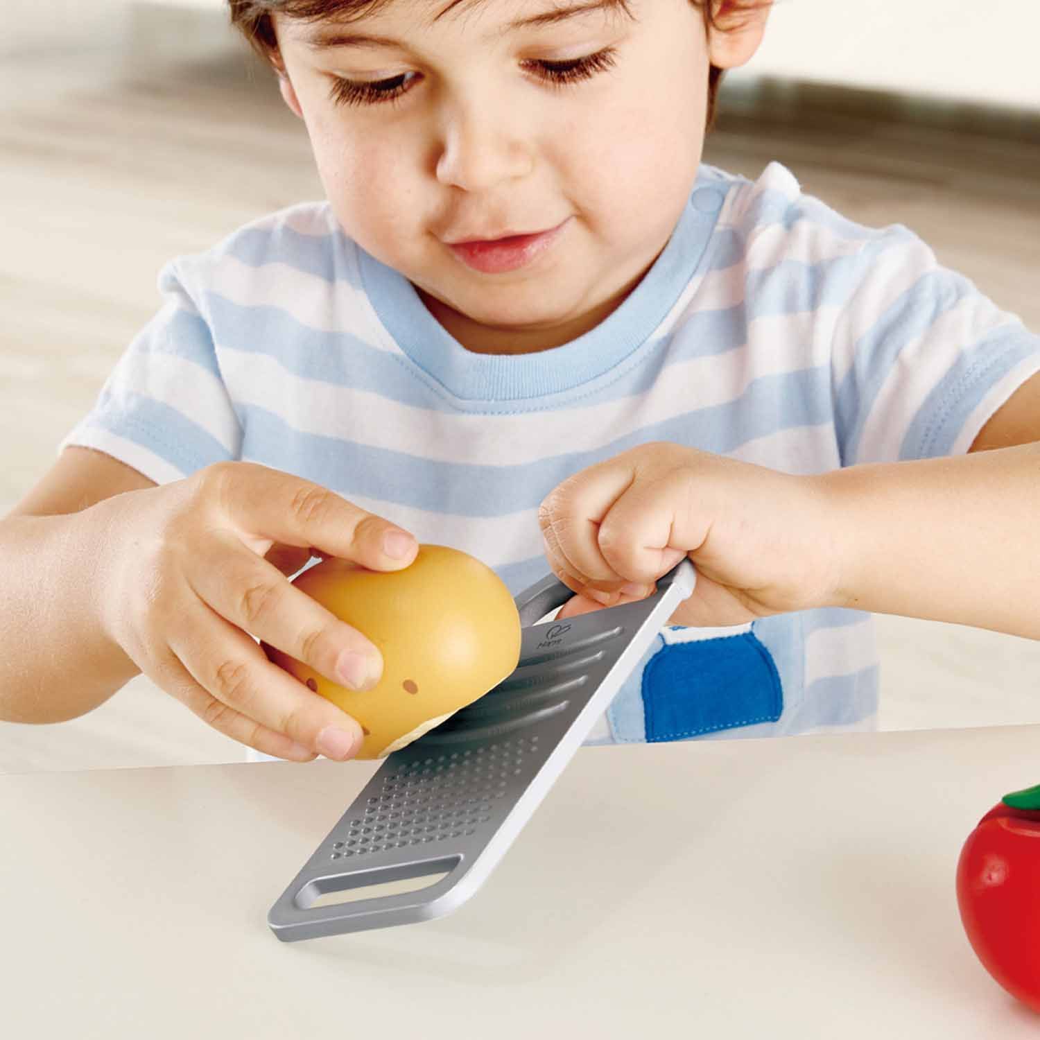 Игрушка Hape продукты - фото 3
