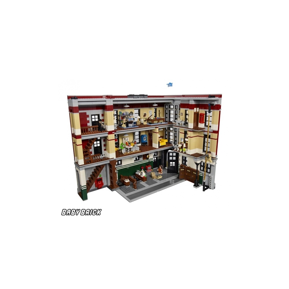 Конструктор LEGO Creator 222 дет. - фото 6