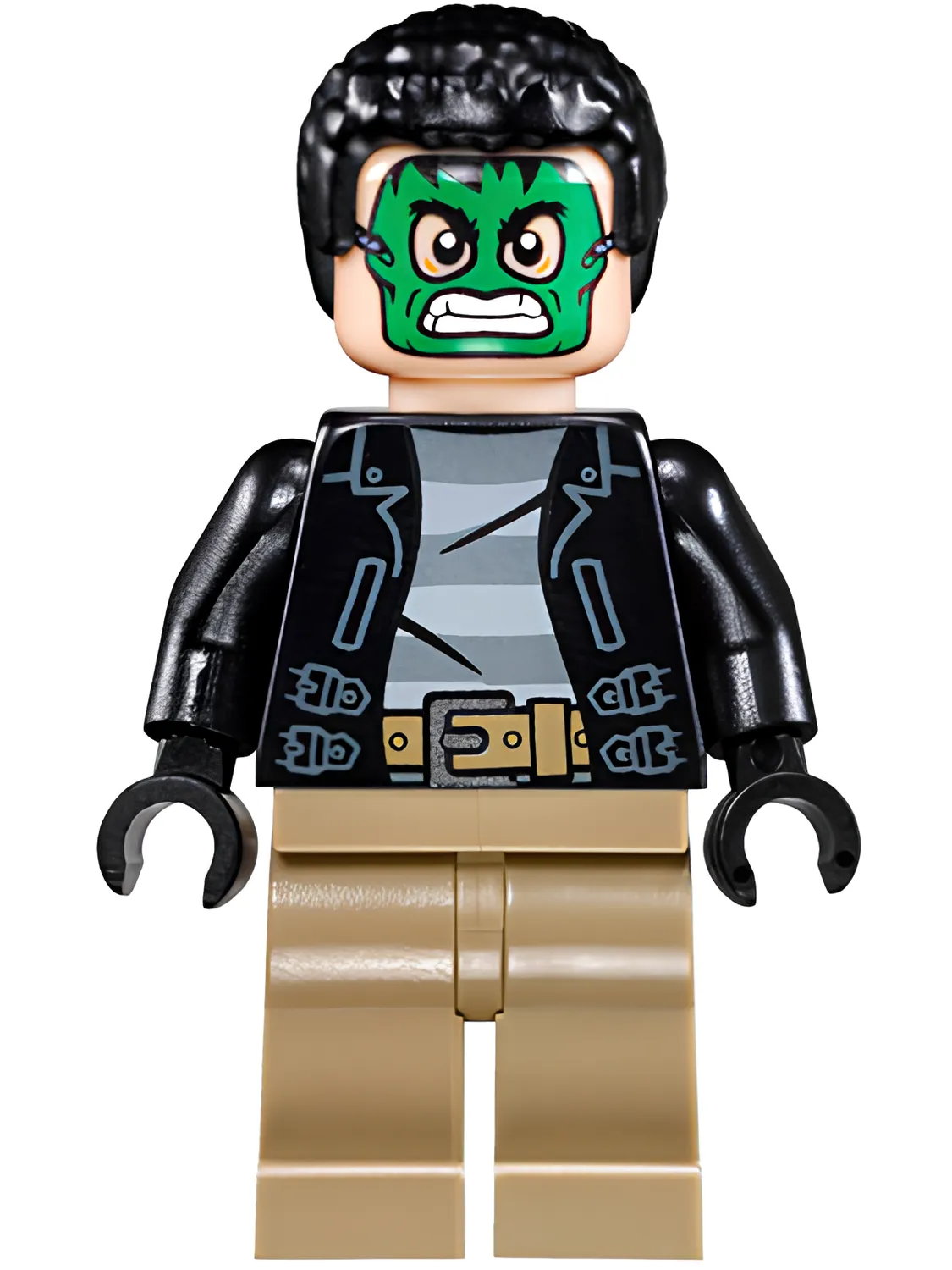 Фигурка LEGO Super Heroes Masked - фото 1