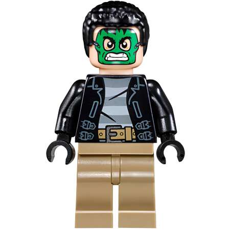 Фигурка LEGO Super Heroes Masked
